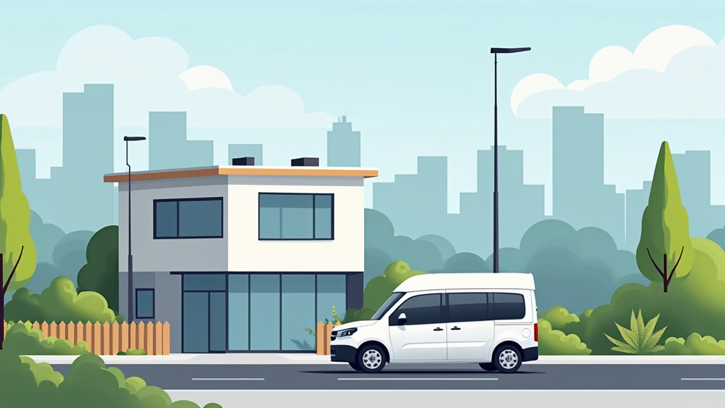 Comparatif des différents types de bornes électriques à Meroux-Moval