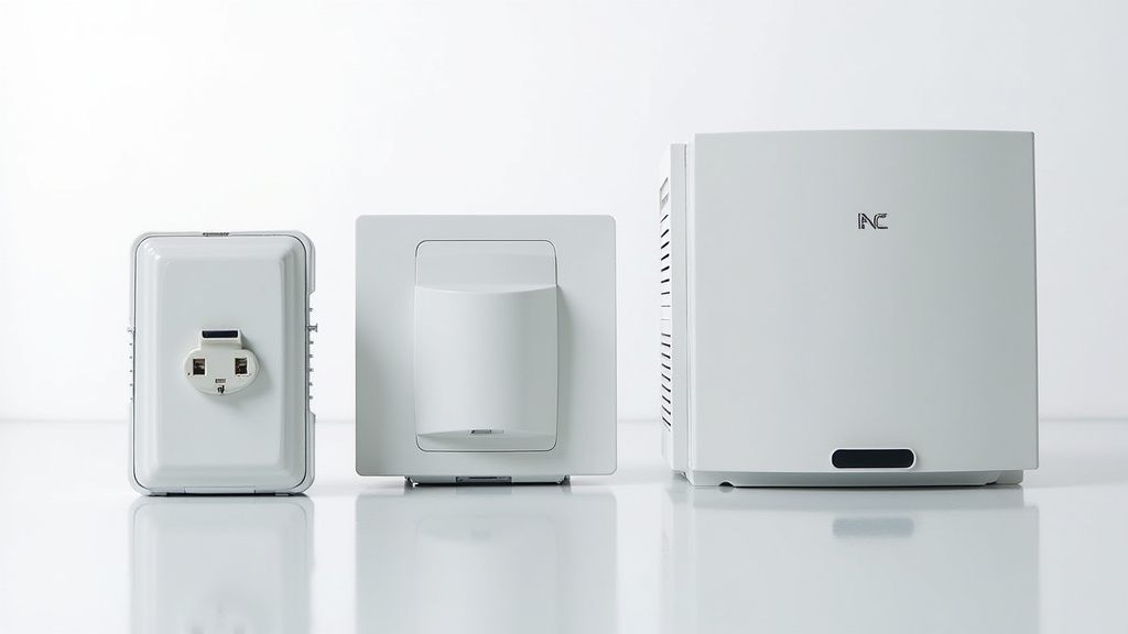 Comparatif des différents types de bornes électriques pour installation à Fagnières