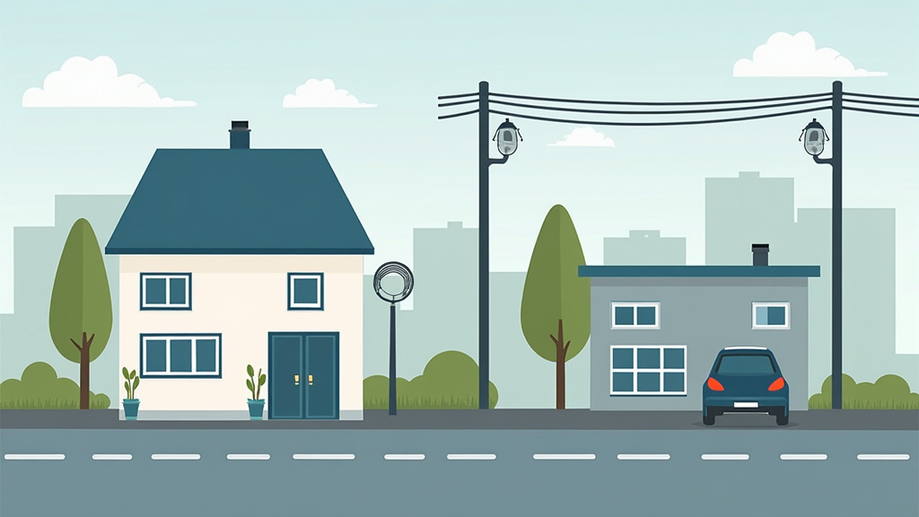 Comparatif des installateurs de bornes électriques sur Hinx et Saint-Martin-de-Hinx