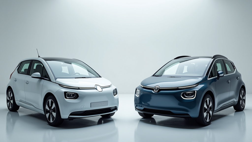 Comparatif des marques de bornes électriques en 2025