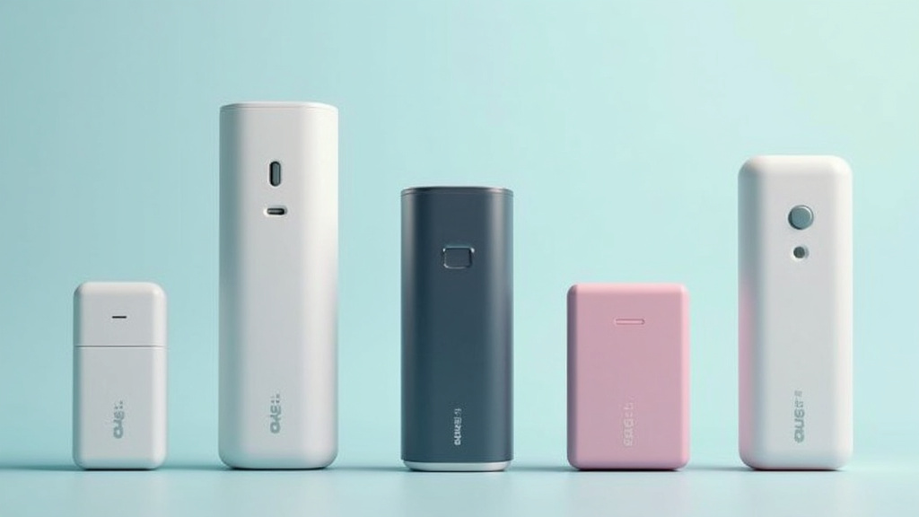 Comparatif des modèles de bornes de recharge les plus vendus en 2025