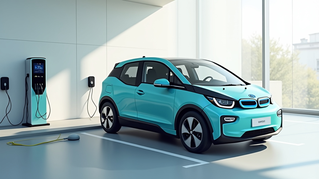 Comparatif des principales marques de bornes de recharge pour véhicules électriques