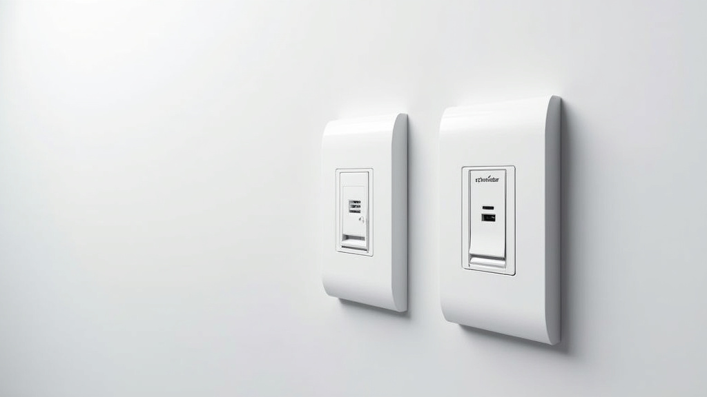 Comparatif des principales marques de bornes électriques : Schneider, Legrand, Wallbox