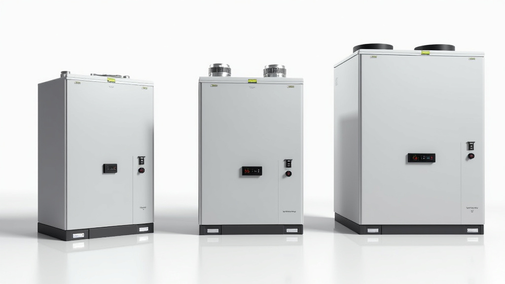 Comparatif des puissances de bornes électriques pour installation à Marzy 58180 : 7,4 kW, 11 kW et 22 kW