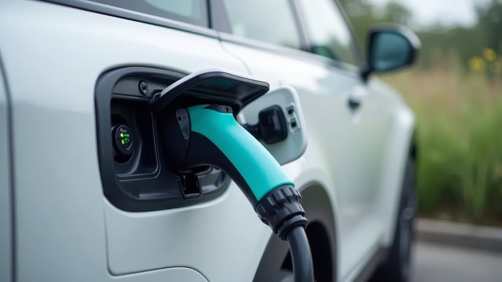 Comparatif des types de bornes de recharge pour voitures électriques à Vieille-Brioude