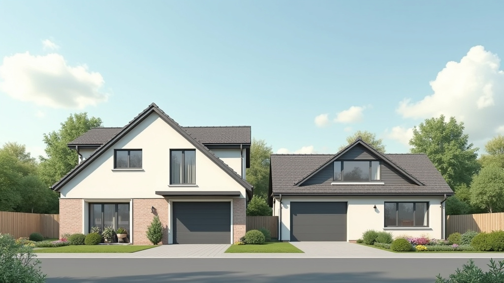 Comparatif entre une borne domestique et une borne professionnelle à Beauvoir-sur-Niort