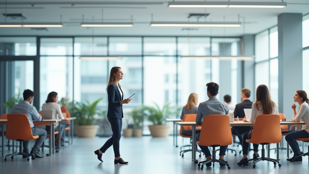 Démarches administratives pour l