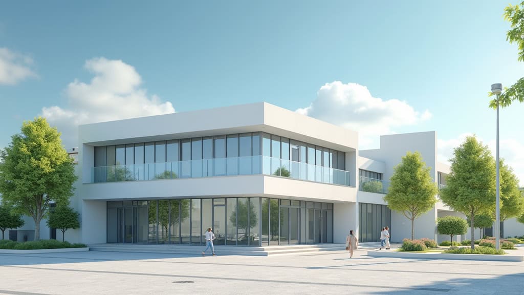 Démarches administratives pour l