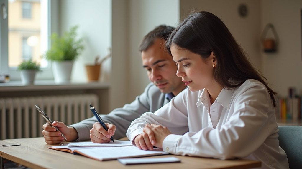 Devis détaillé pour l
