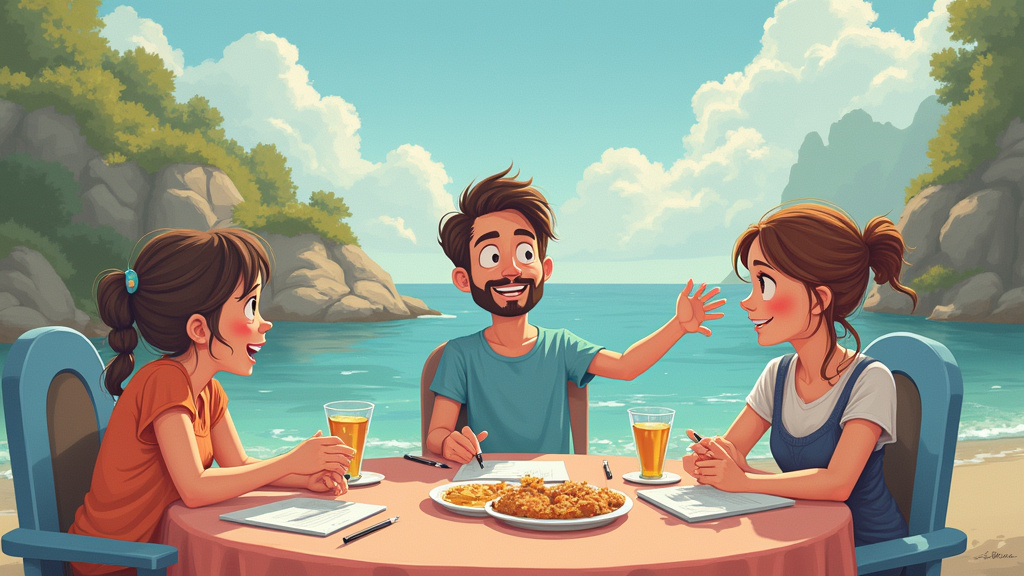 Devis détaillé pour l