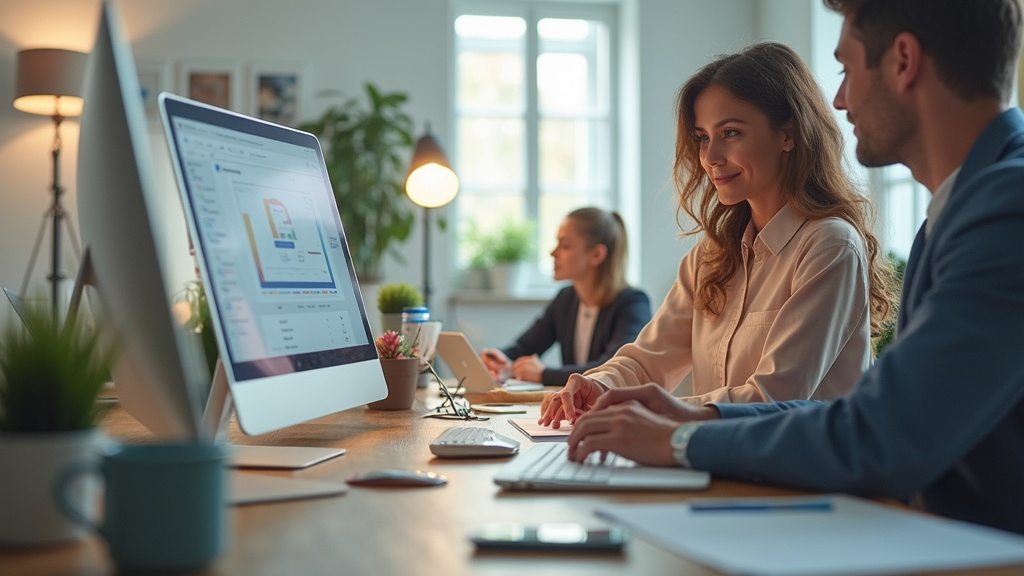 Devis détaillé pour l