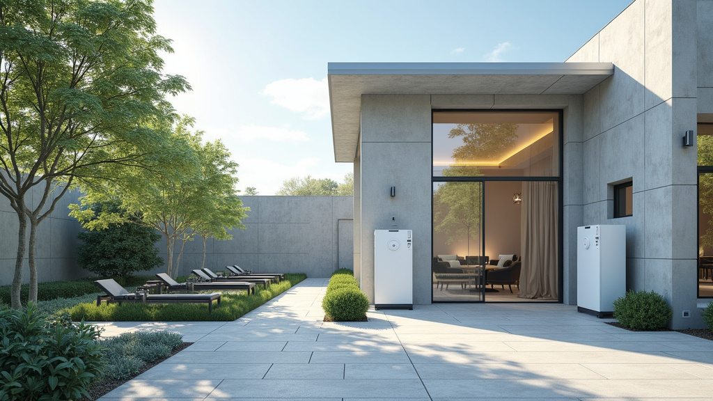 Devis pour installation de borne de recharge à Munster