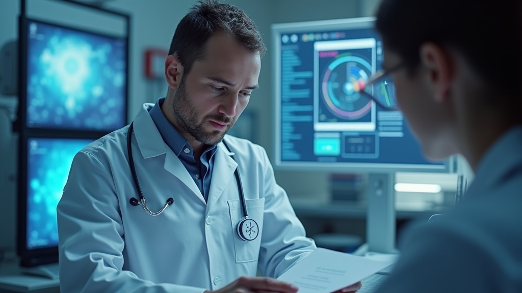 Diagnostic technique avant installation d