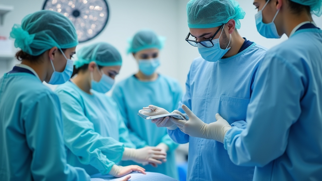 Diagnostic technique d