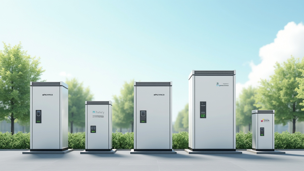 Différents modèles de bornes électriques installées à Saint-Sulpice-sur-Risle