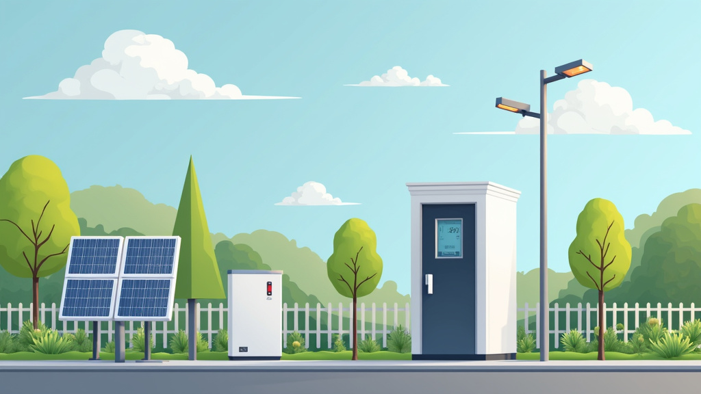 Différents types de bornes de recharge électrique installées à Le Vieux-Marché