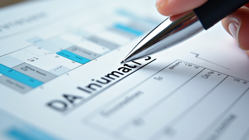 Documentations administratives pour l