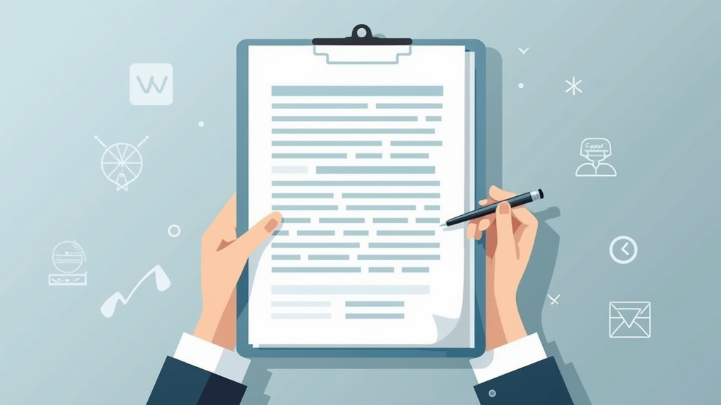 Documents administratifs pour demander les aides à l