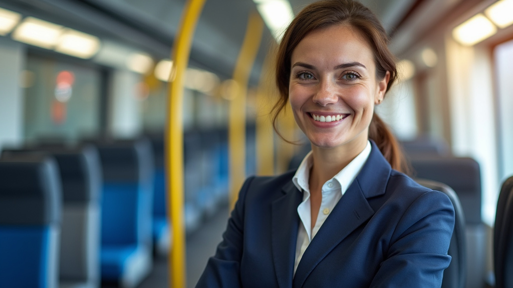 Électricien certifié IRVE en train d