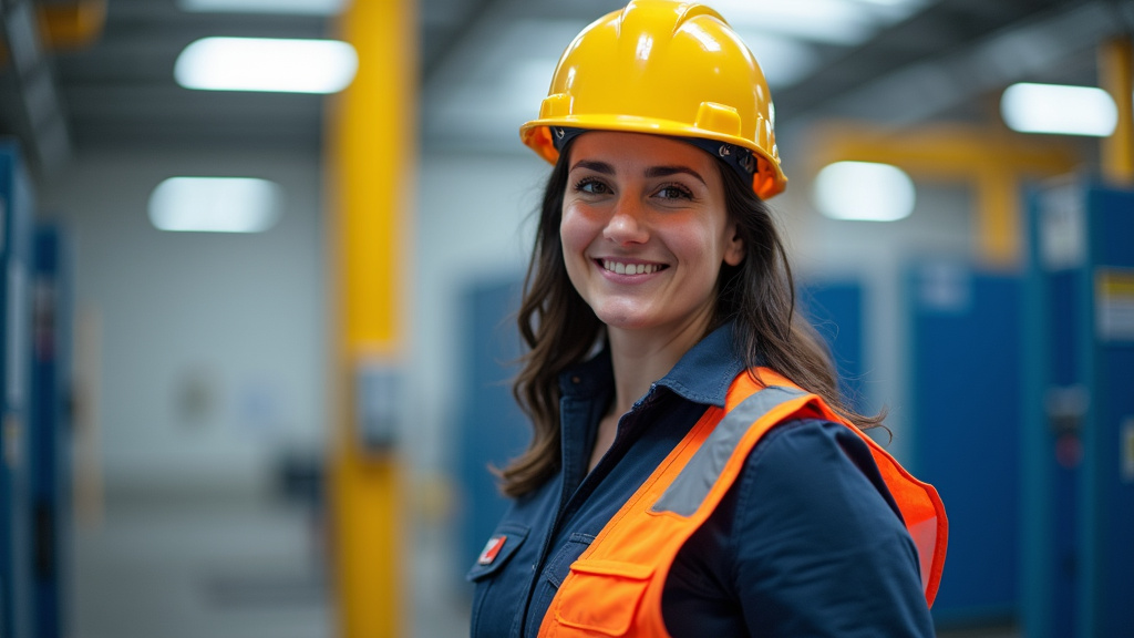 Électricien IRVE qualifié intervenant pour l