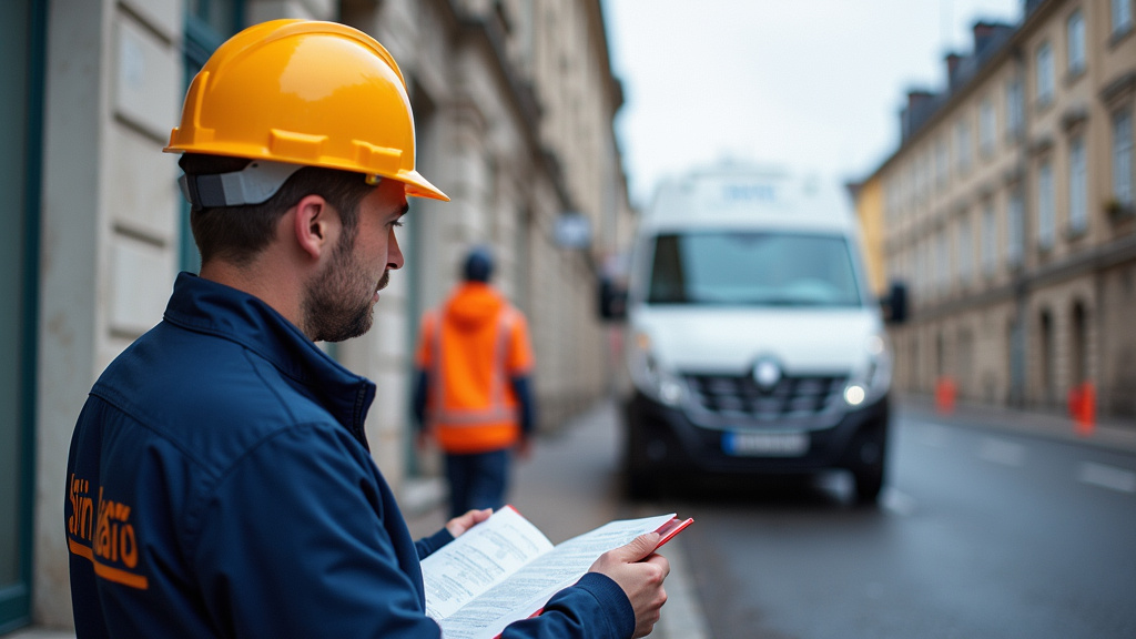 Électriciens spécialisés en bornes IRVE intervenant à Mansac et dans le département de la Corrèze