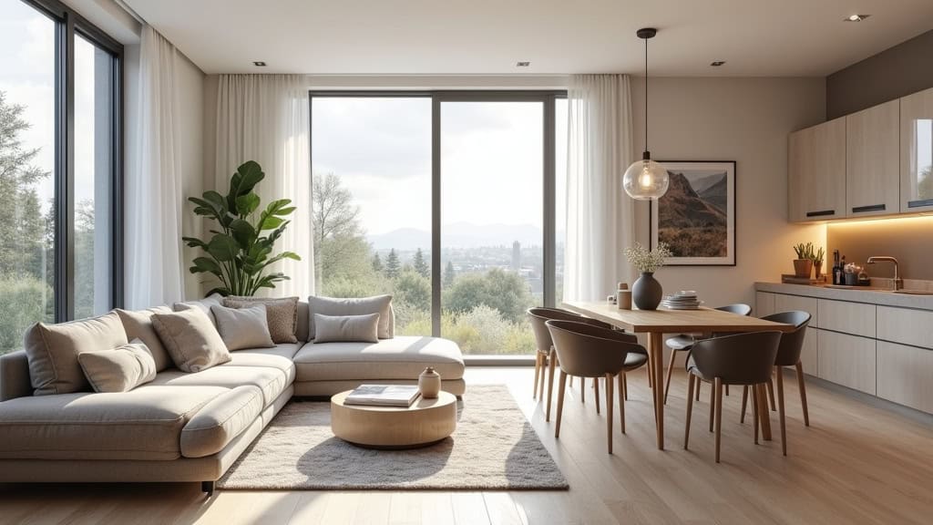 Emplacement idéal d