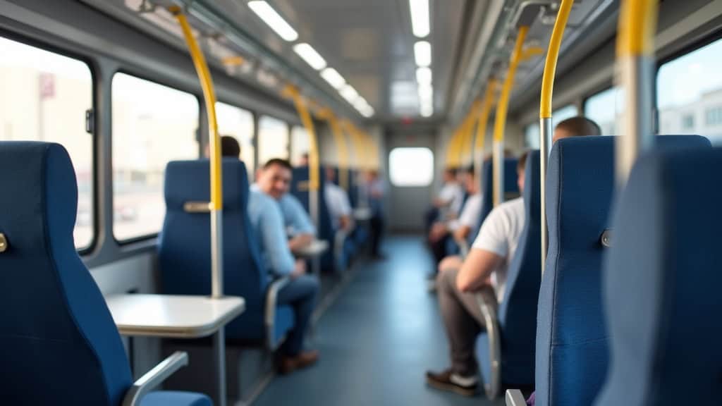 Entreprise C QUELEC en train d