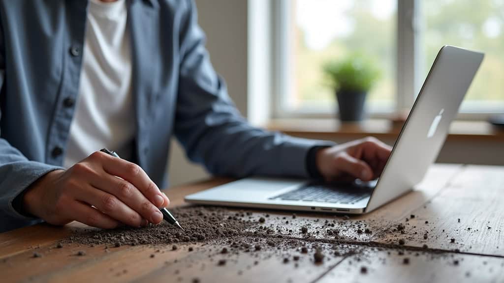 Entretien et maintenance d