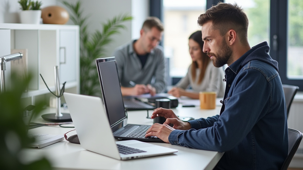 Entretien et maintenance d