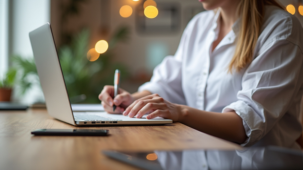 Entretien régulier d