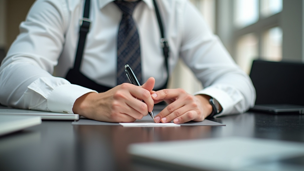 Entretien régulier d