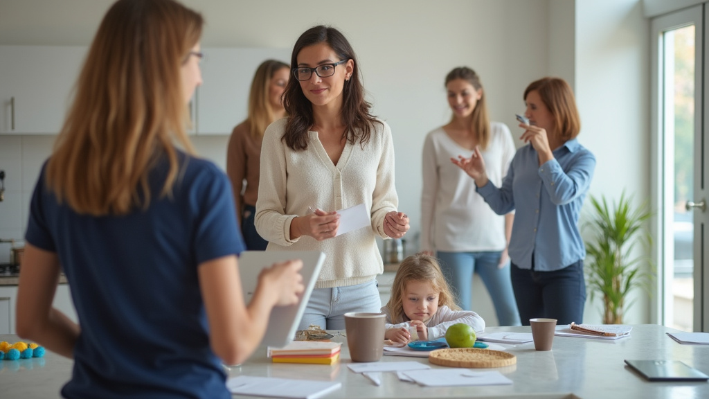 Erreur courante lors de l