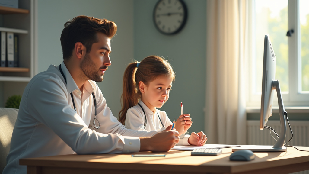 Erreur typique lors de l