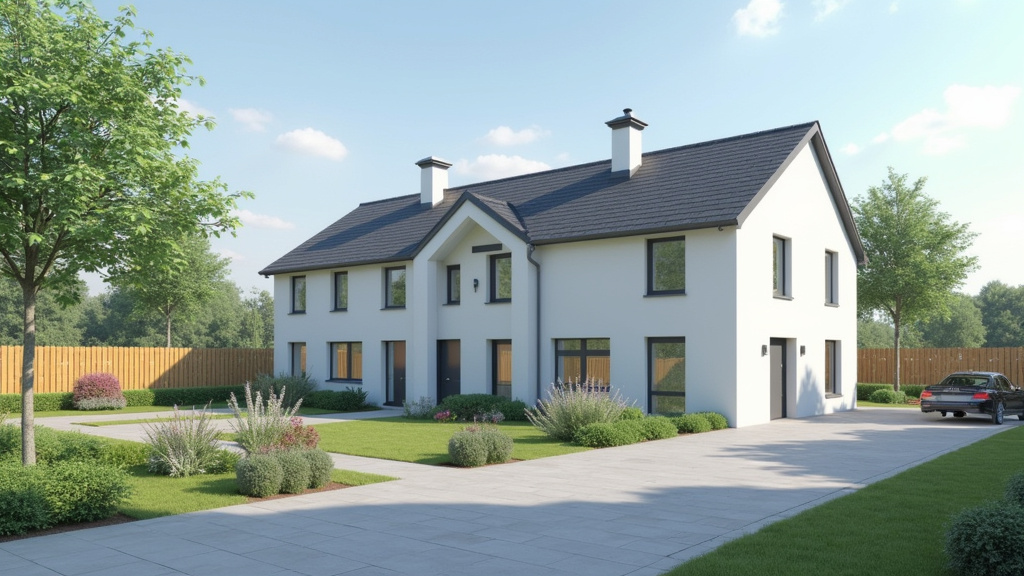 Étapes de l’installation d’une borne de recharge électrique à Châteaubourg