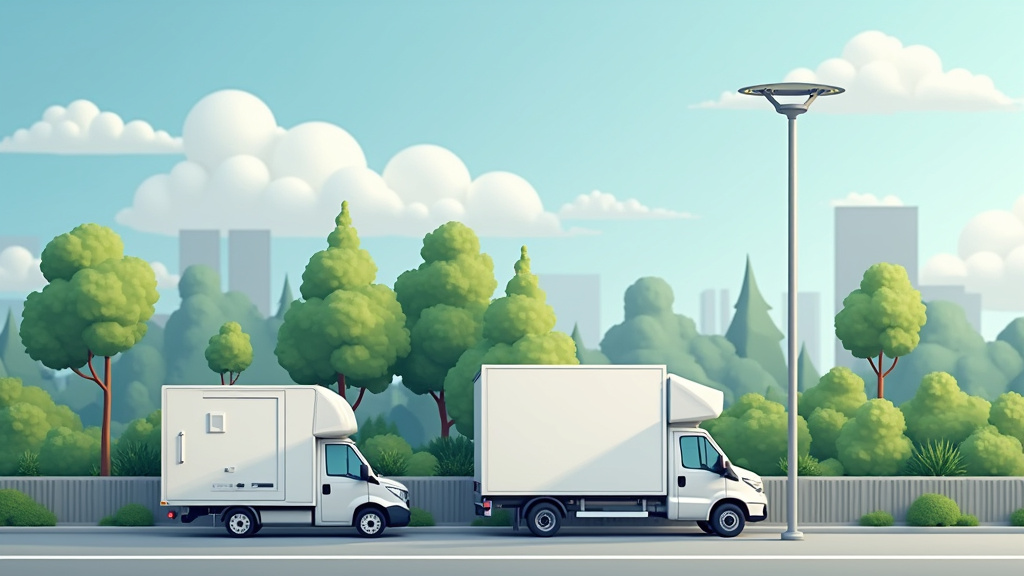 Étapes de l’installation d’une borne de recharge électrique à Yvré-le-Pôlin