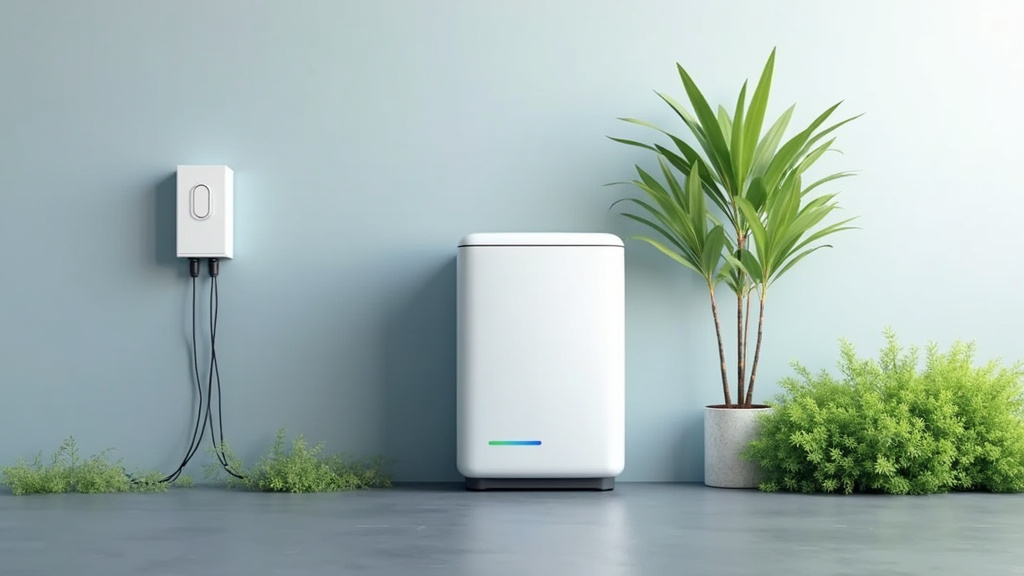 Étapes successives d’installation d’une borne de recharge électrique