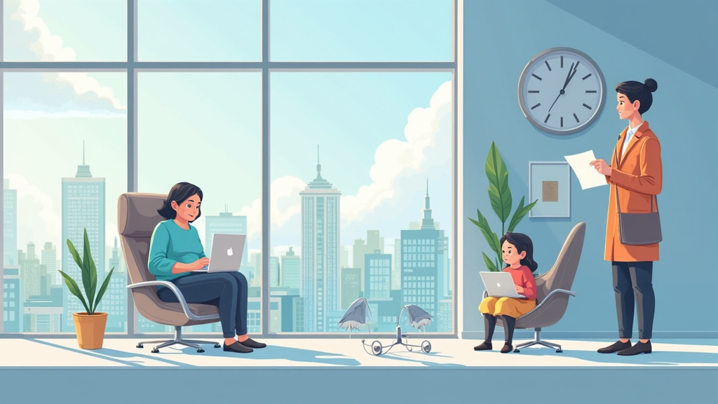 Étude de faisabilité pour l