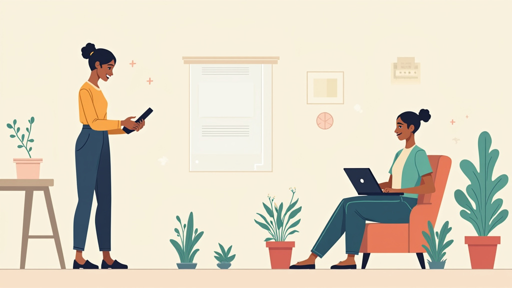 Illustration des aides financières pour l