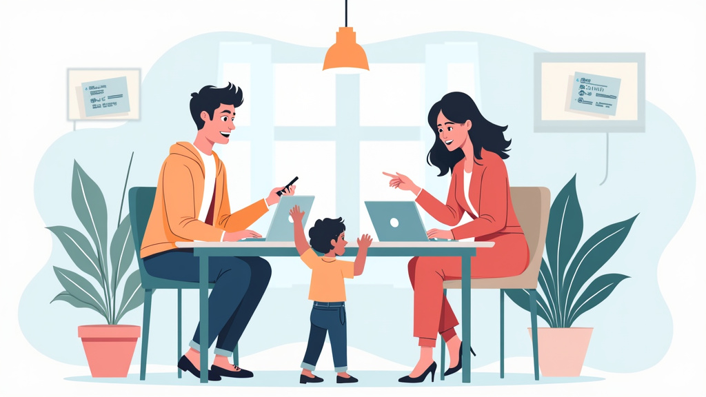 Illustration des aides financières pour l