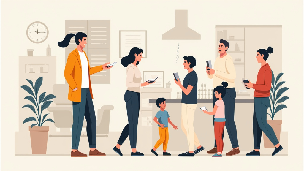 Illustration des erreurs fréquentes lors de l