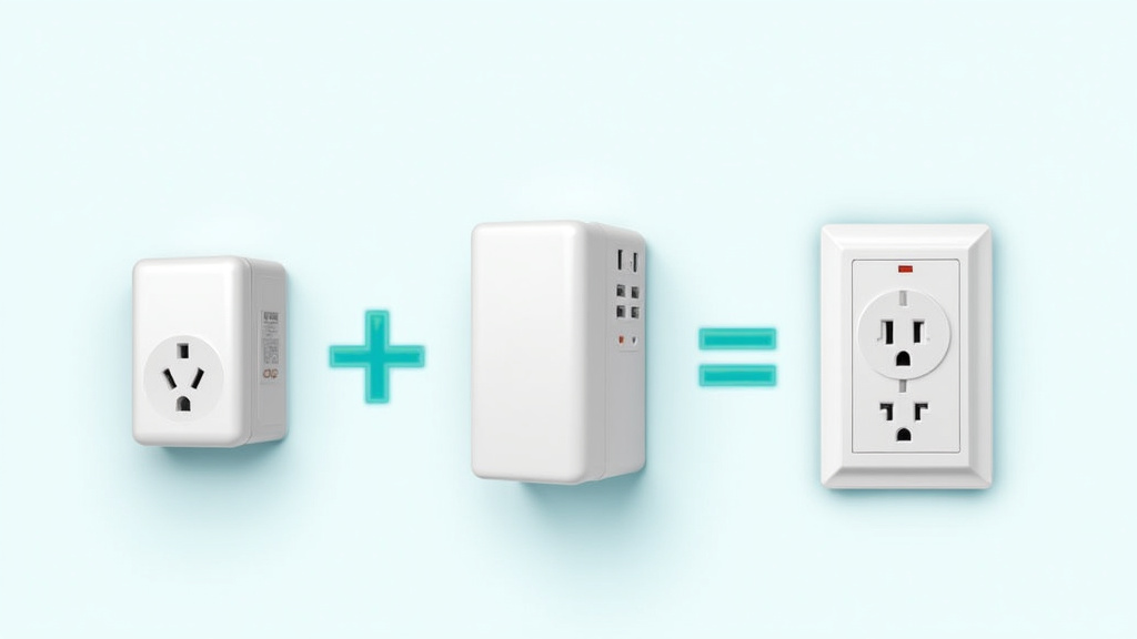 Infographie comparant les différents types de bornes de recharge : prise renforcée, wallbox, borne triphasée