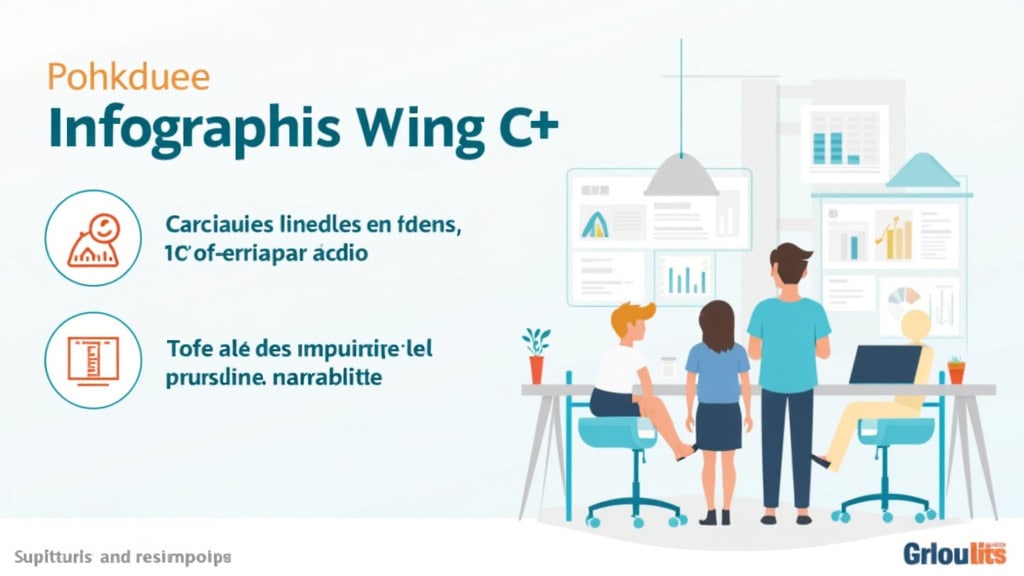 Infographie des aides financières disponibles pour l