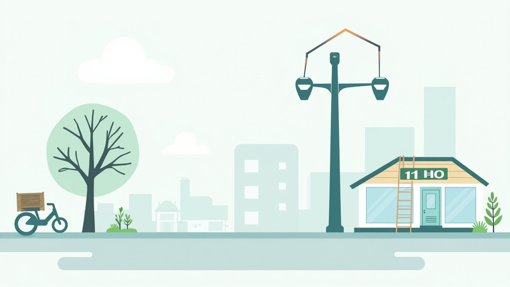 Infographie des aides financières pour borne électrique en région Occitanie en 2025