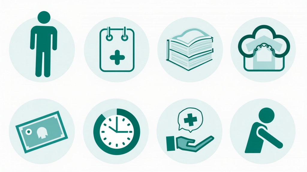 Infographie des aides financières pour l