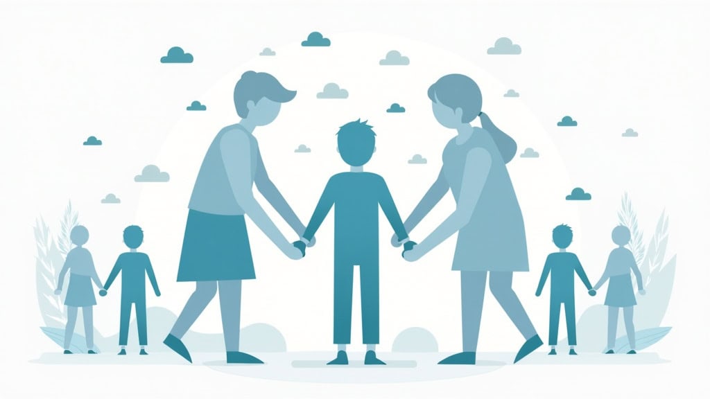 Infographie des aides financières pour l