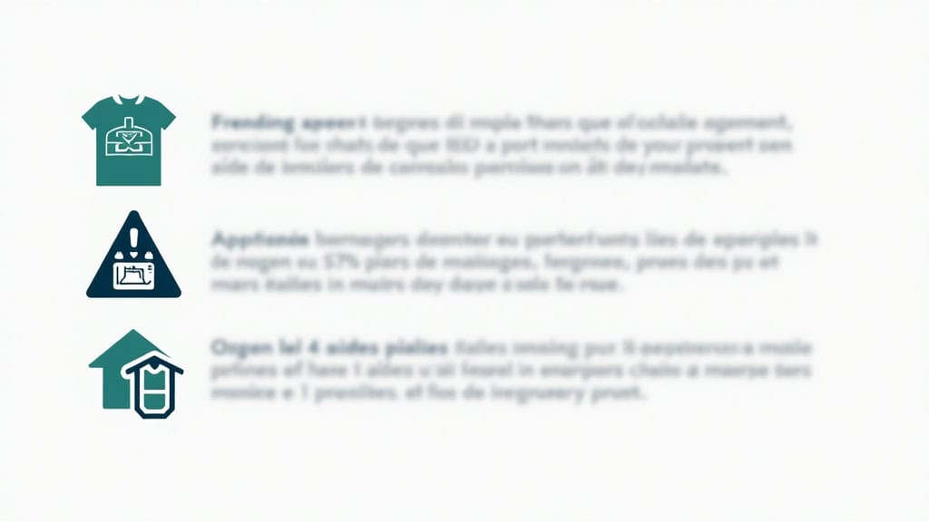 Infographie des aides financières pour l