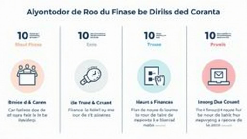 Infographie des aides financières pour l