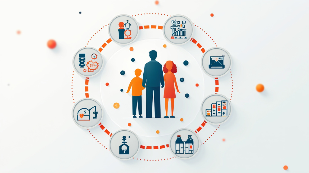 Infographie des aides financières pour l