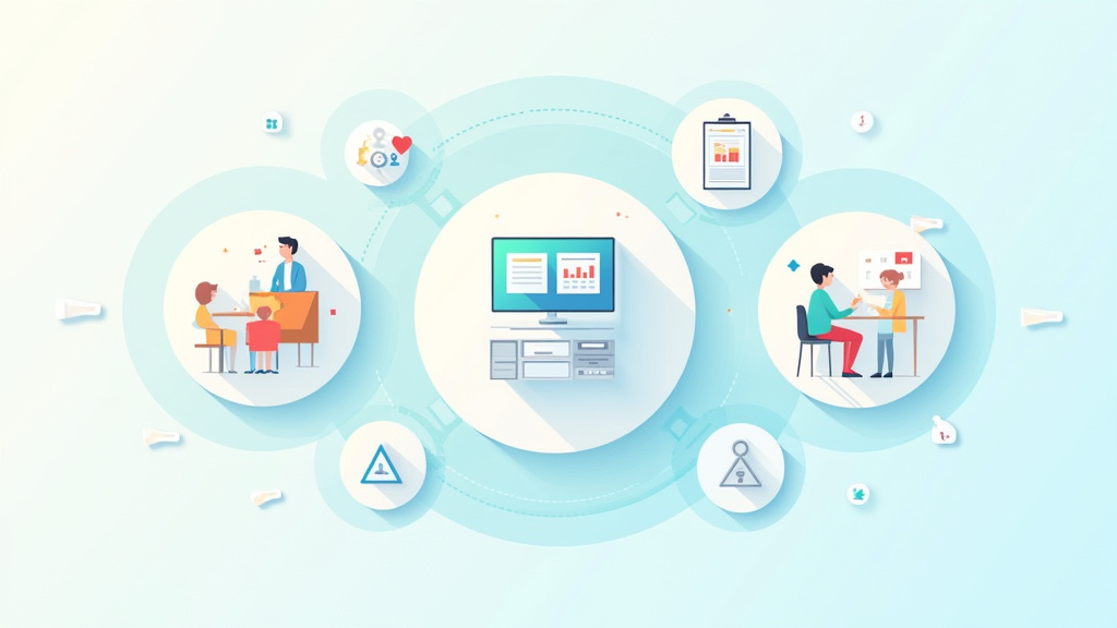 Infographie des aides financières pour l