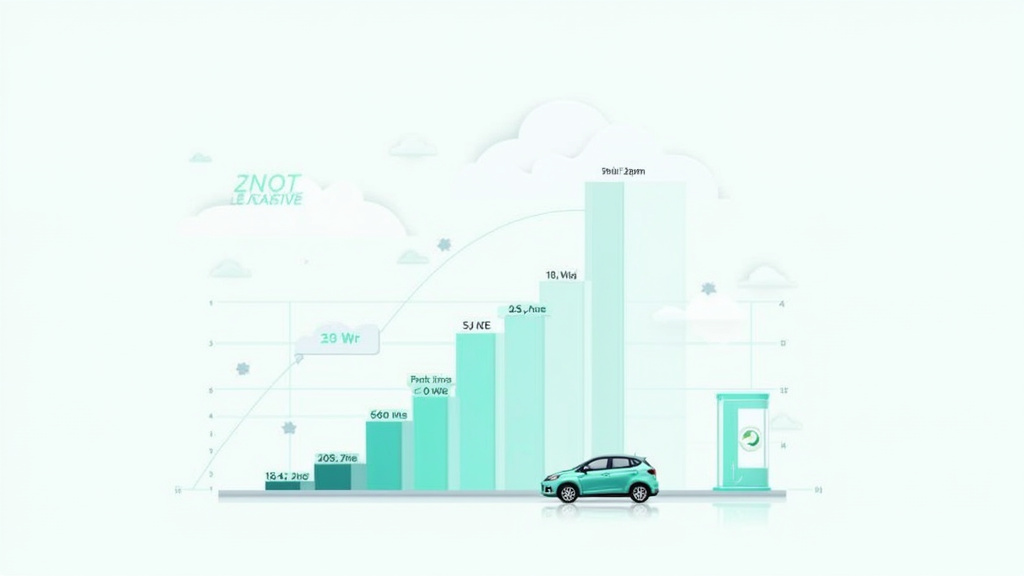 Infographie des aides financières pour les bornes électriques en 2025